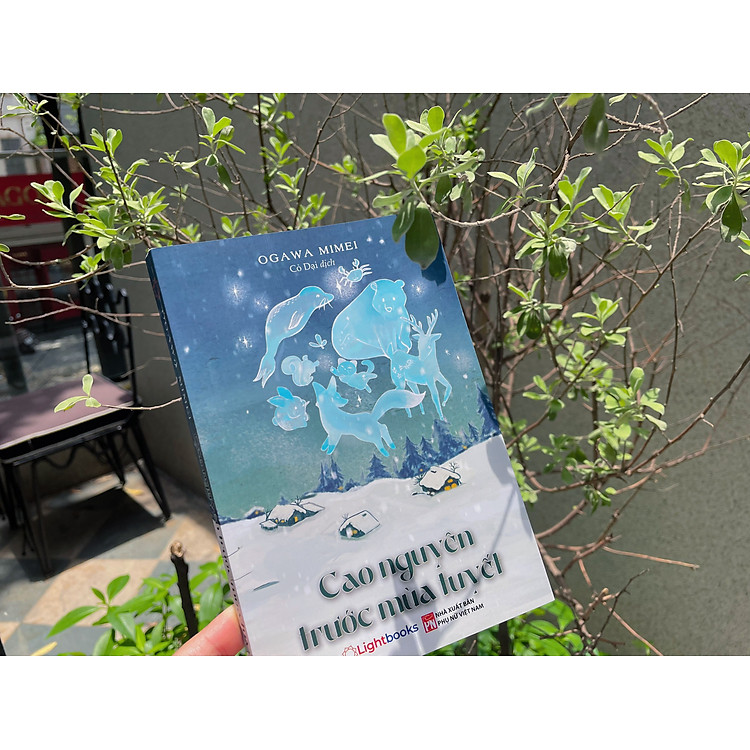 Tuyển Tập Truyện Ngắn - Ảnh 4