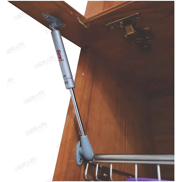 {Chính hãng} Pitong thuỷ lực Gerari GP26.A