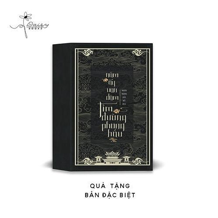 Năm ấy vạn dặm tìm đường phong hầu - Ảnh 5