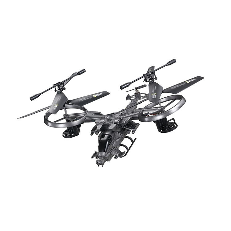 Mua tại MyKingdom: Đồ Chơi Trực Thăng VECTO VTYD-718 - Ngập tràn khuyến mãi
