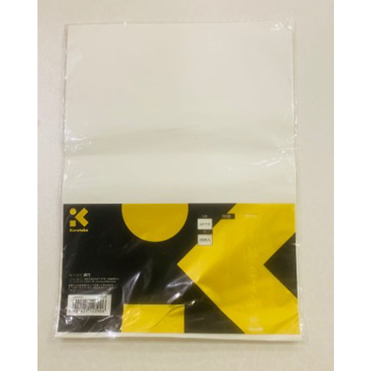 Giấy viết thư pháp hàng Nhật Bản cao cấp (Tuyên Chỉ)