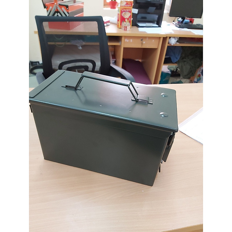 Hộp Đựng Dụng Cụ Đa Năng 7L