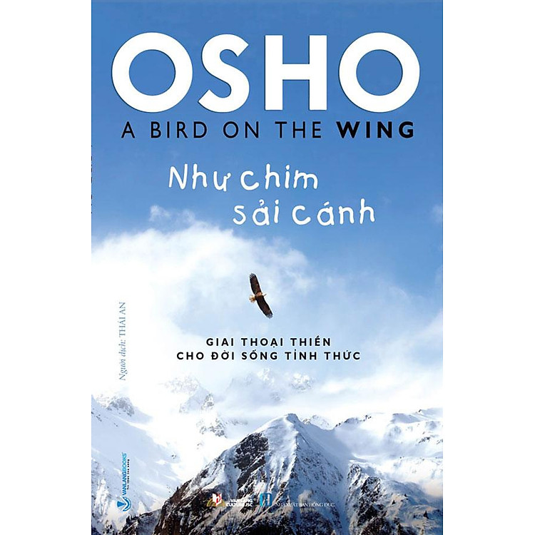Osho: Như Chim Sải Cánh
