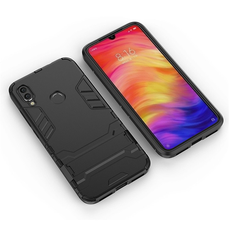 Ốp lưng cho xiaomi redmi Note 7