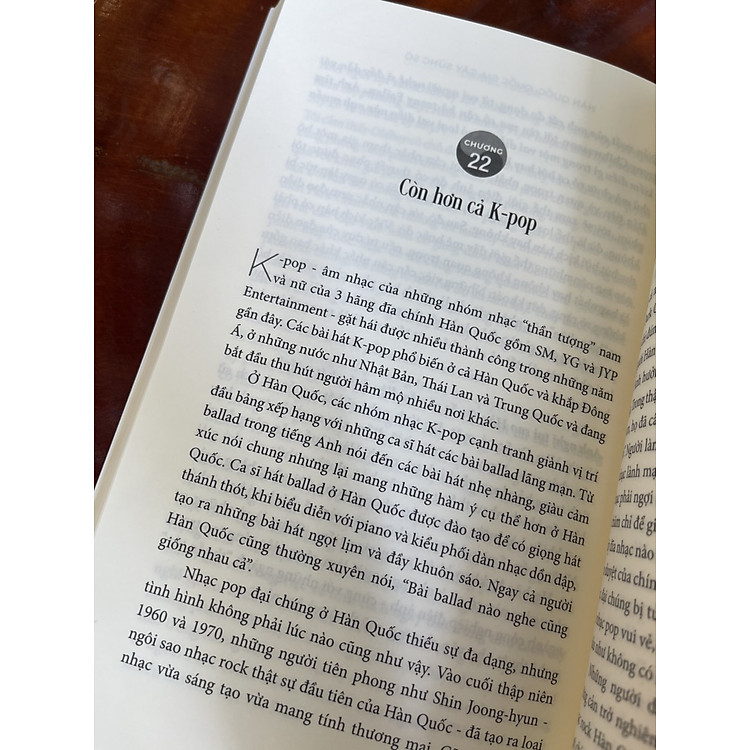 HÀN QUỐC QUỐC GIA GÂY SỮNG SỜ - Daniel Tudor - Ảnh 3