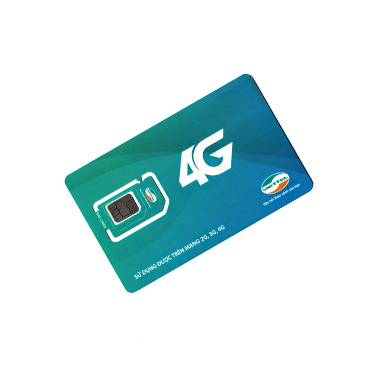 Sim 4G VIETTEL MT5C 90GB VÀ Gọi Miễn Phí