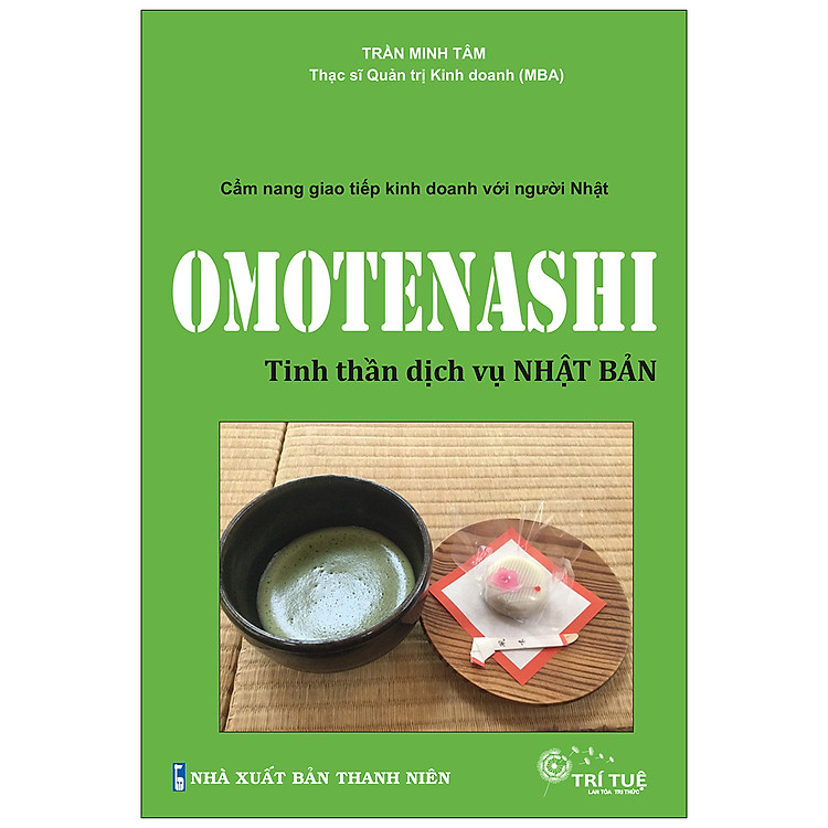 Omotenashi – Tinh Thần Dịch Vụ Nhật Bản