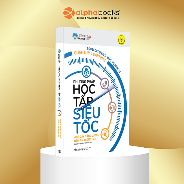 Combo/ Lẻ: Phương Pháp Học Tập Không Giới Hạn + Phương Pháp Học Tập Siêu Tốc