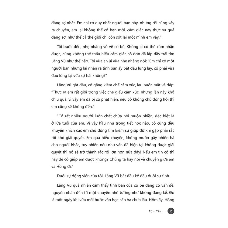 Tại Sao Chúng Ta Luôn Cảm Thấy Mình Không Đủ Tốt? - Ảnh 2