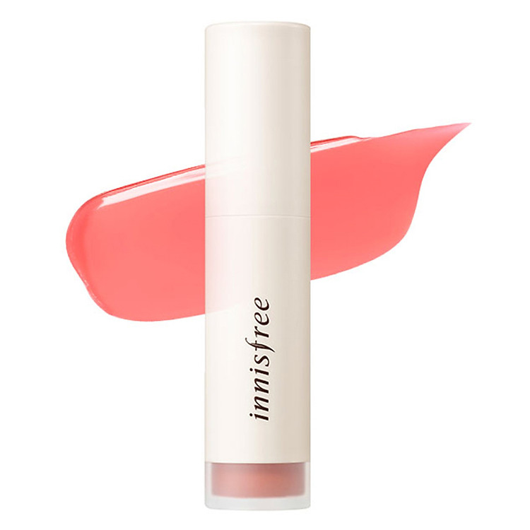 Son Tint Bóng Ẩm Mượt Innisfree Vivid Creamy Tint (4.8g)