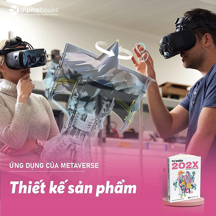 Từ điển 202X - Ảnh 2