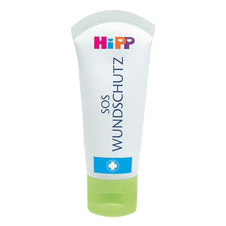 Kem Hỗ Trợ Trị Hăm-Dưỡng Da Cho Trẻ Em Hipp SOS - 9663