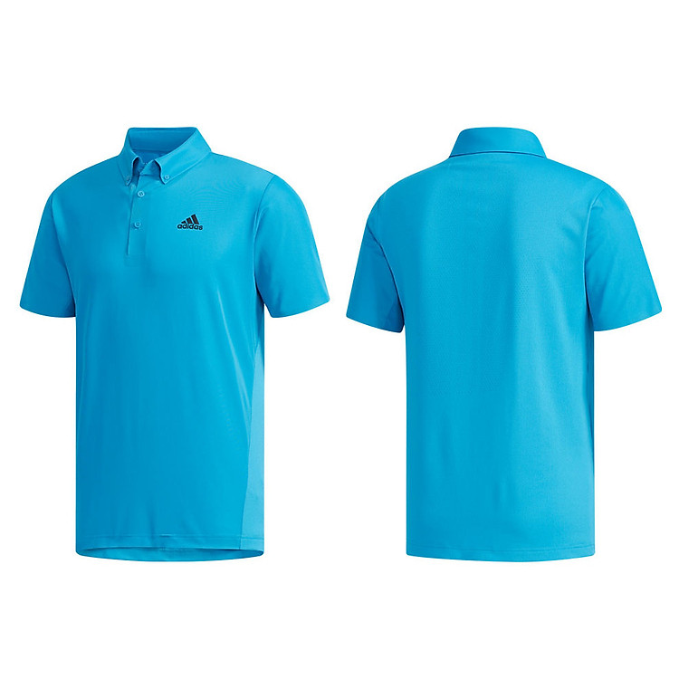 Áo golf Polo Adidas FJ2421