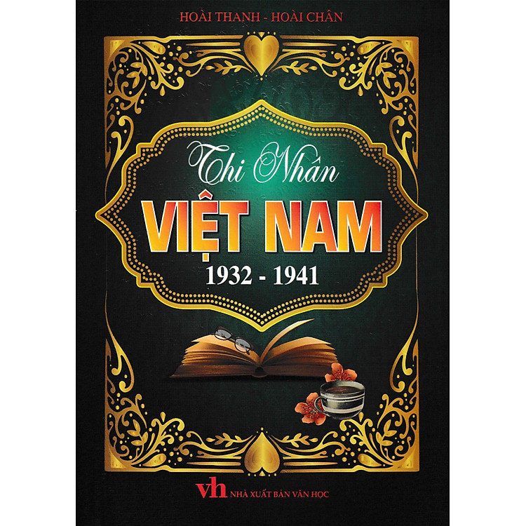 Thi Nhân Việt Nam 1932 – 1941 (HA)