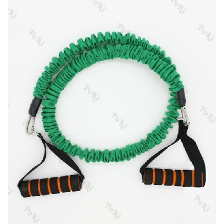 Bộ dây kháng lực tập Gym- Yoga