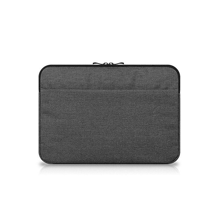 Túi Đựng Laptop Macbook Air, Pro Cao Cấp 14 -15 inch Chống Sốc 2 Ngăn Hàng Chính Hãng Helios Mẫu HL302