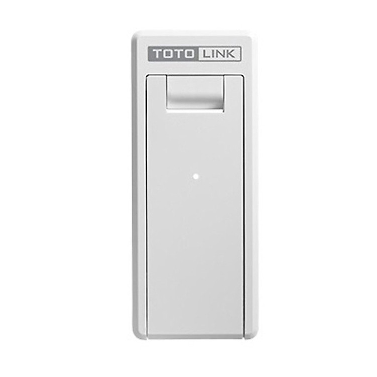 Bộ mở rộng sóng WiFi Totolink EX200U-TG-Hàng Chính Hãng