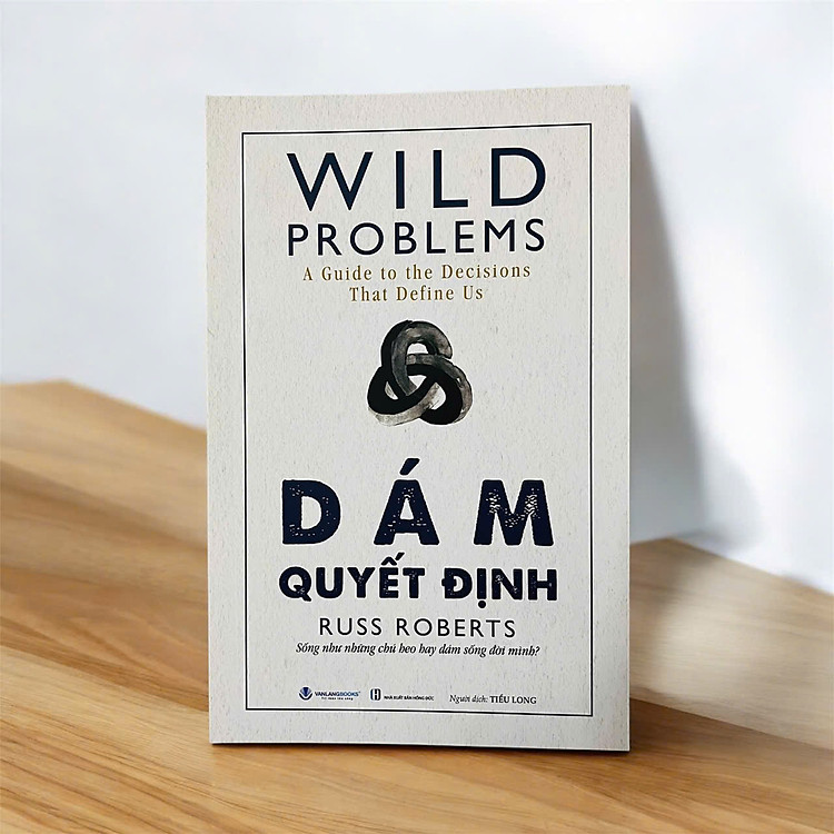 Dám Quyết Định - Ảnh 3