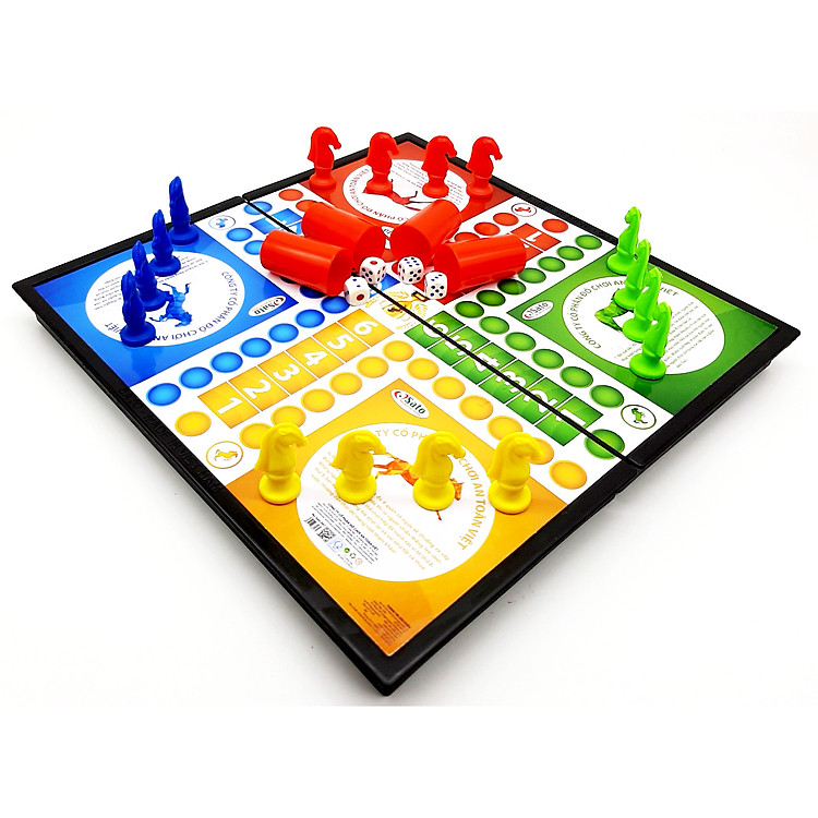 Cờ Cá Ngựa Sato An Toàn Chính hãng Giá rẻ