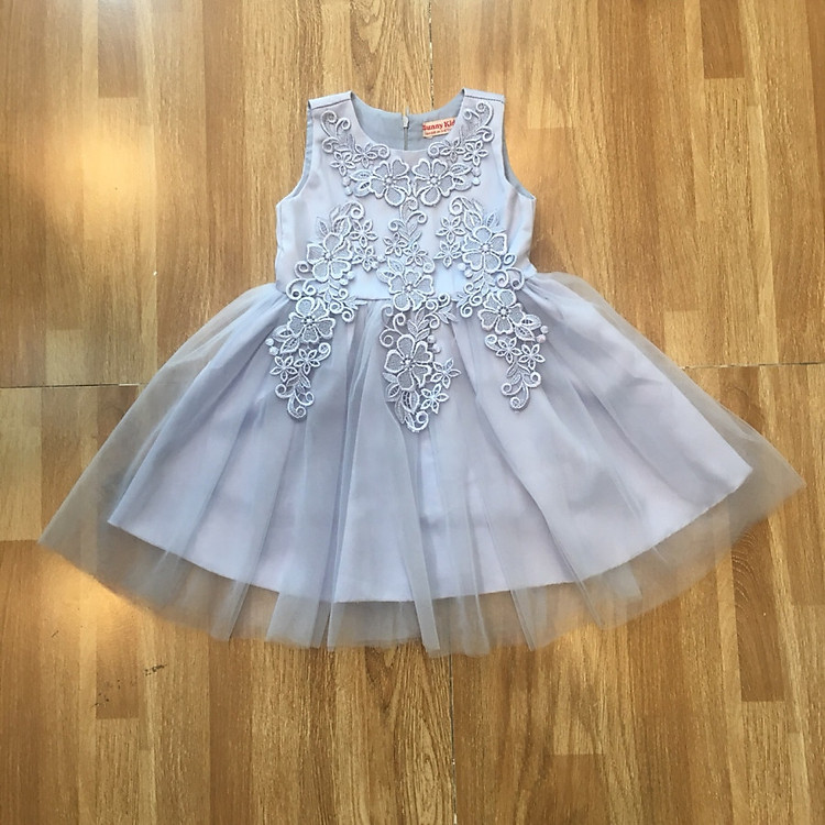 Váy bé gái 010577