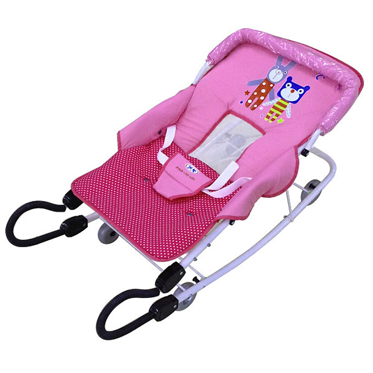 Xe ăn bột Nhựa Chợ Lớn K5 - M1468-XAB - Giao Màu Ngẫu Nhiên