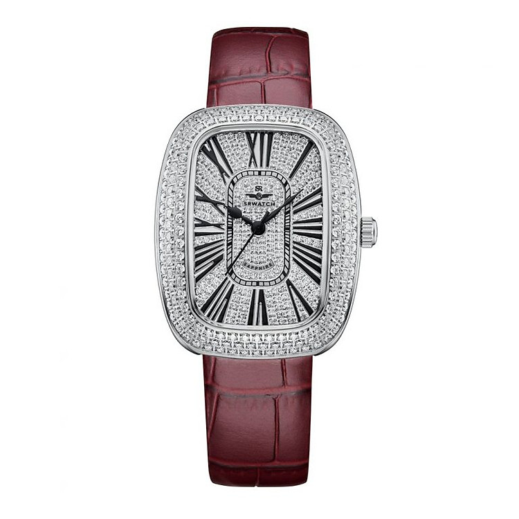 Đồng hồ nữ SRwatch SL5009.4502BL