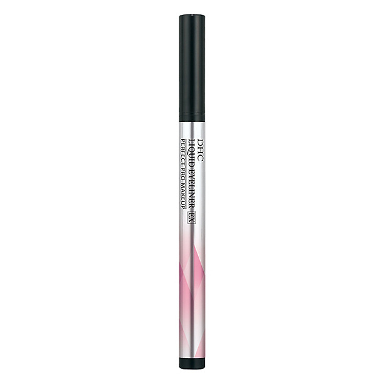 Bút Dạ Kẻ Mắt DHC Liquid Eyeliner EX