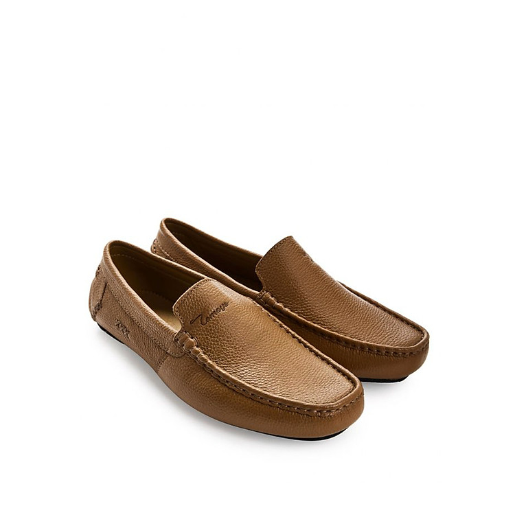 Giày Lười Nam Tomoyo Penny Loafer George TMN06103