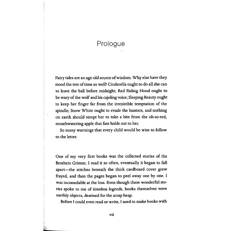 Consent: A Memoir Of Stolen Adolescence - Ảnh 5