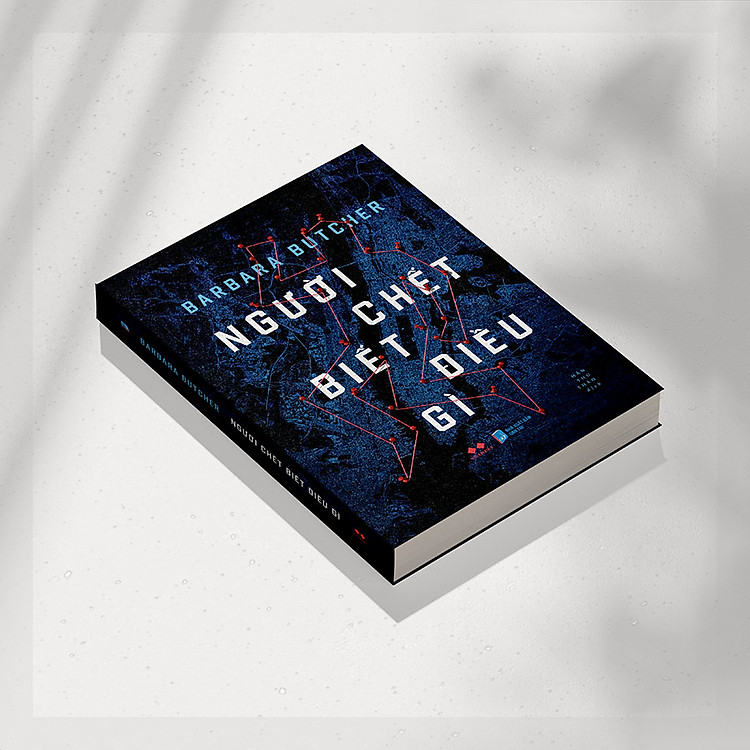 Người Chết Biết Điều Gì - Ảnh 4