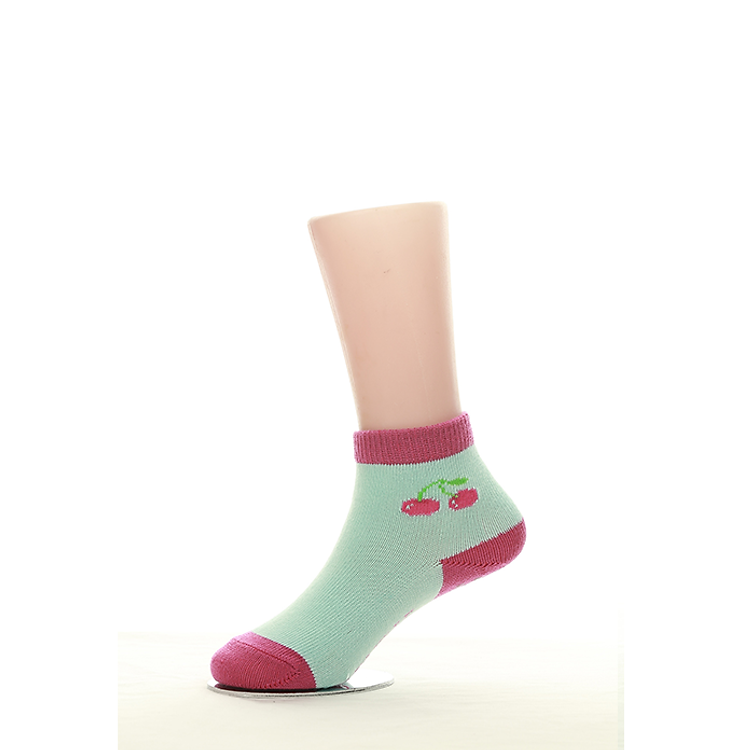 Set 2 đôi vớ silicon chống trượt cho bé Chính hãng Giá rẻ - Hình ảnh 2