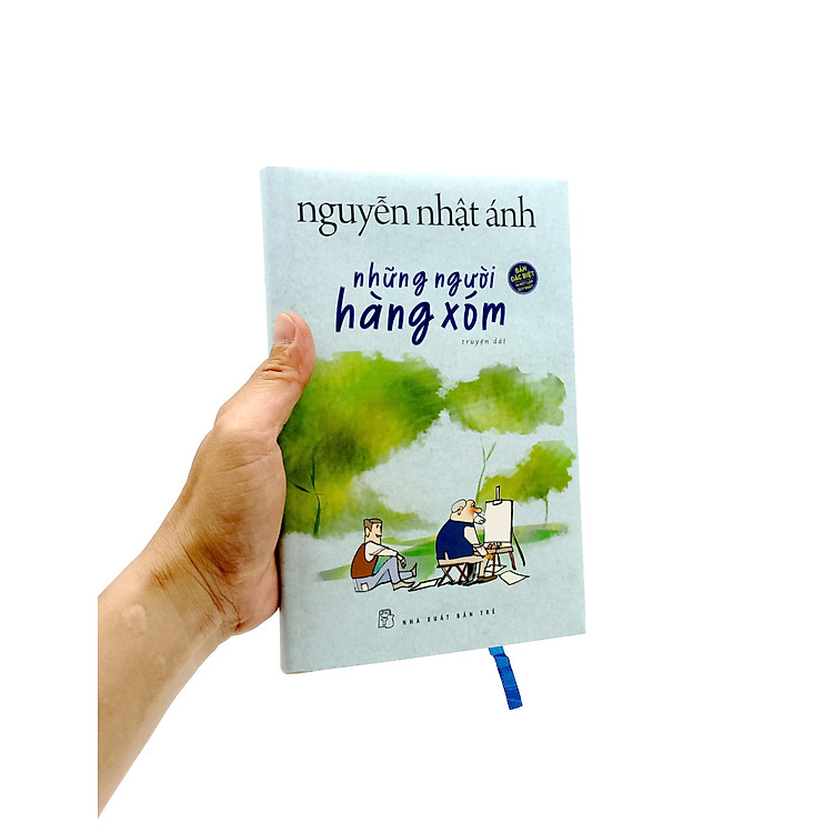 Những Người Hàng Xóm - Ảnh 4