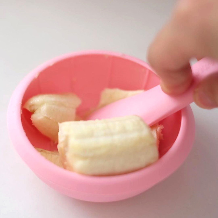 Bộ bát thìa nghiền thức ăn Marcus & Marcus Chính hãng Giá rẻ - Hình ảnh 5