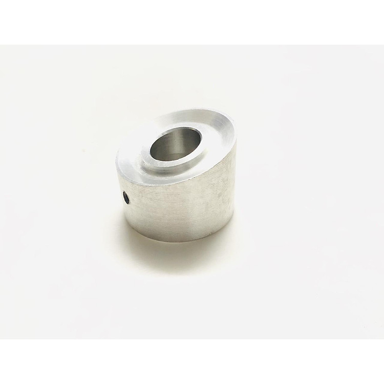 tiêu tiện đít xéo giảm thanh dành cho pô leovince