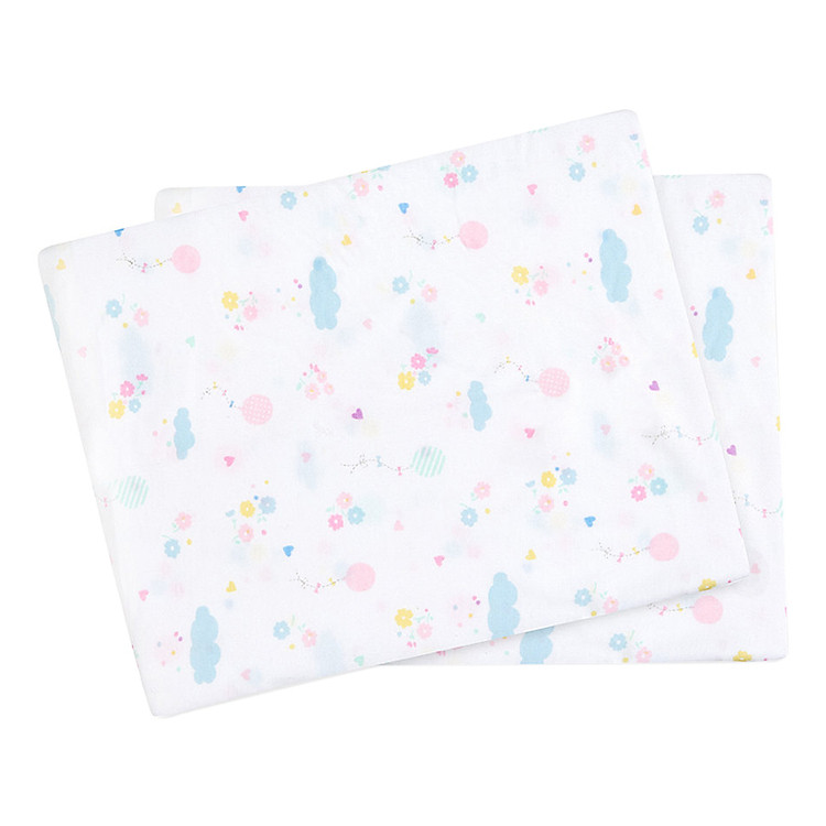 Drap Trải Giường Mothercare LNA333 (2 cái)