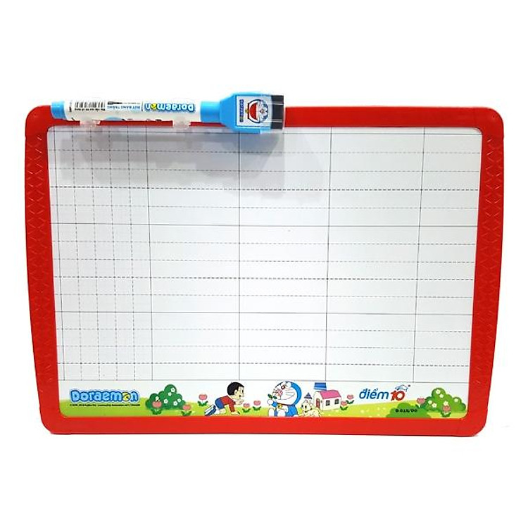 Bảng Học Sinh B-015/DO – Đỏ