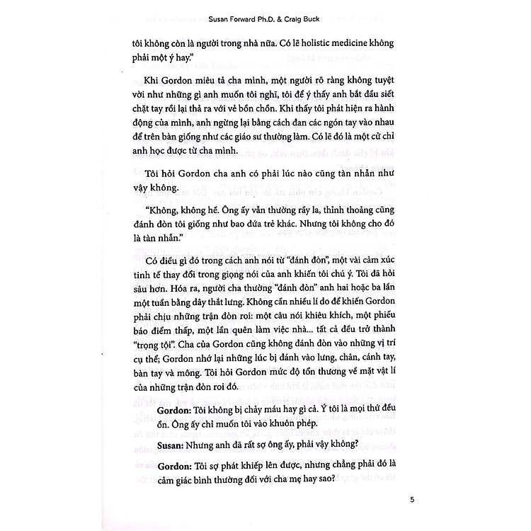 Cha Mẹ Độc Hại (Tái Bản) - Ảnh 7