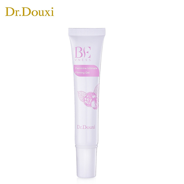 Gel Làm Trắng Hồng & Se Khít Vùng Kín 20ml - Dr.Douxi Feminine Intimate Firming Gel 20ml