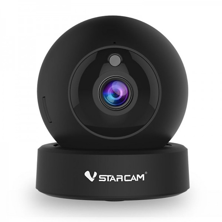 Camera không dây trong nhà home cam Vstarcam K101 | Hàng chính hãng