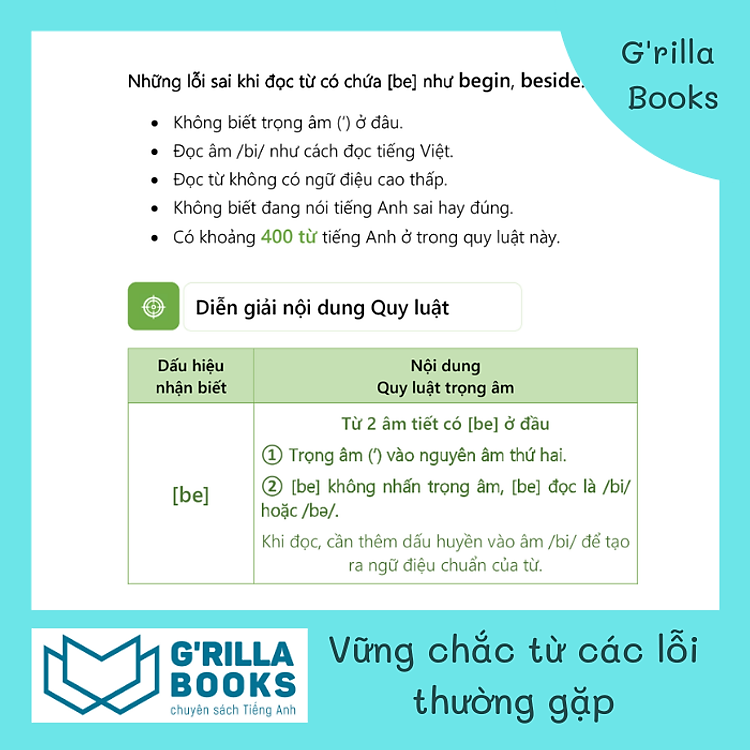Bí thuật quy luật trọng âm - Ảnh 9