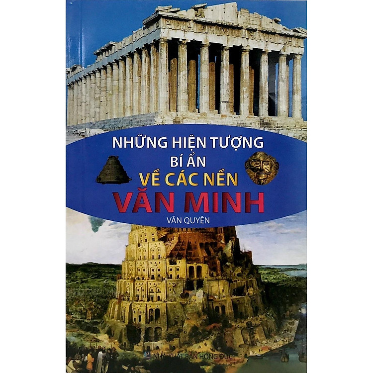 Những Hiện Tượng Bí Ẩn Về Các Nền Văn Minh - Ảnh 2