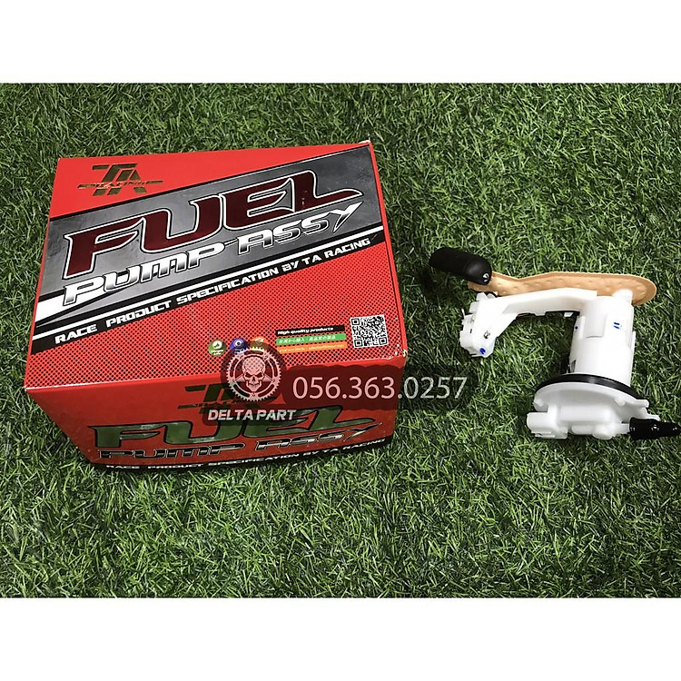 BƠM XĂNG ĐỘ 3.5kg dành cho xe WINNER SONIC