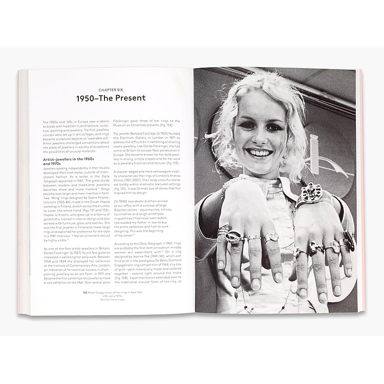 Rings (Victoria And Albert Museum) - Ảnh 5