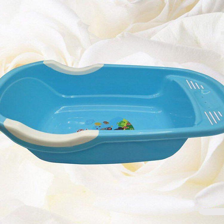 Chậu tắm cho bé Việt Nhật 2205