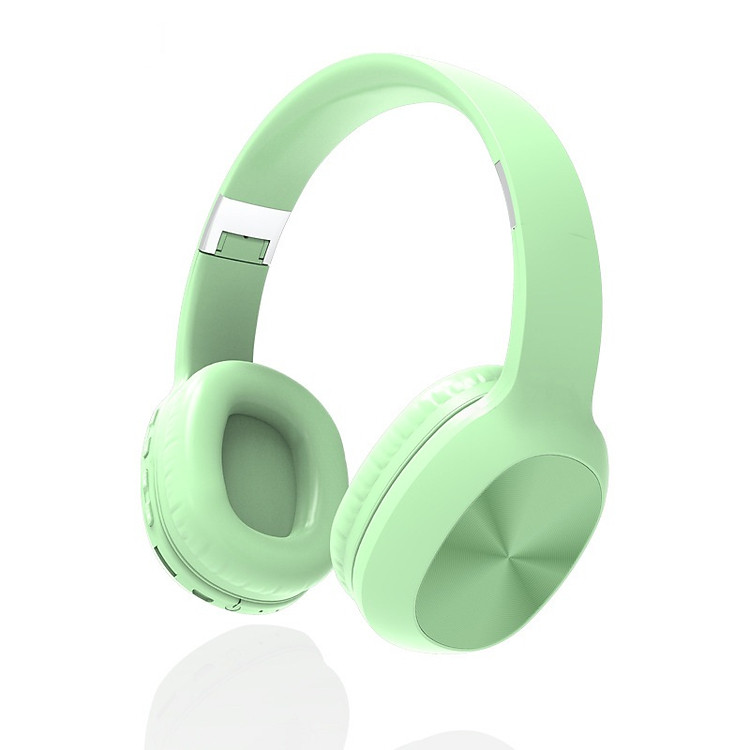 Tai nghe on ear chụp tai Bluetooth 5.0 - Hàng Chính Hãng