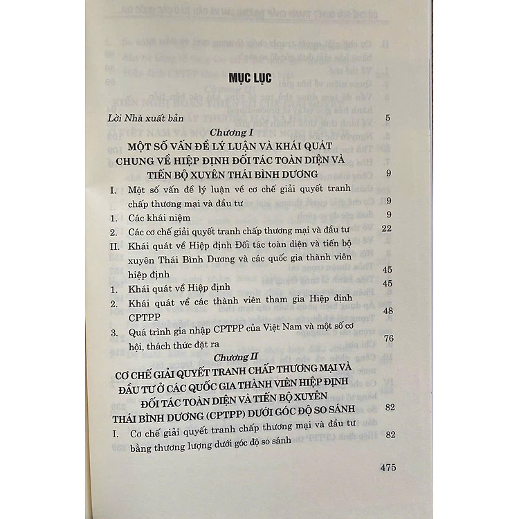 Cơ chế giải quyết tranh chấp thương mại và đầu tư - Ảnh 6