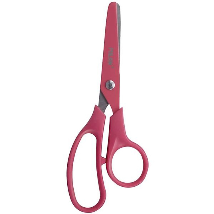 Kéo Milan Basic (Bộ 2) – Hồng