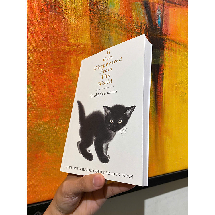 If Cats Disappeared from the World - Ảnh 4