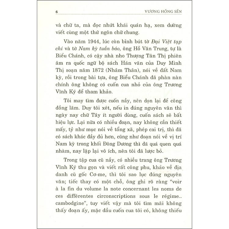 Bên Lề Sách Cũ (Tái Bản 2020) - Ảnh 3