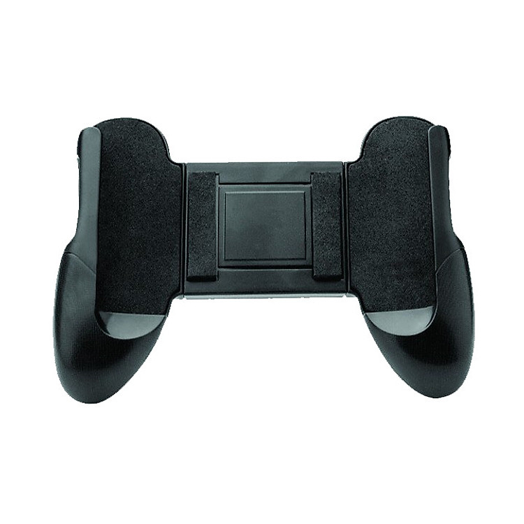 Tay cầm game cho điện thoại full màn hình dưới 6.3 inch Gamepad K18 - Hàng nhập khẩu